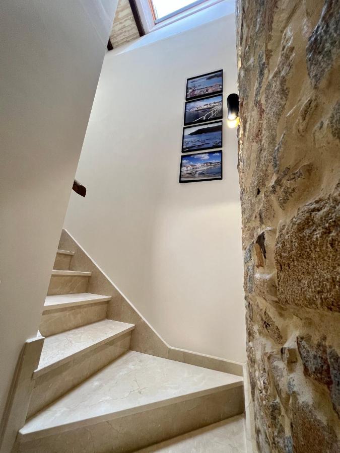 Galihost - Preciosa Casa Marinera En Carril Villa Vilagarcia de Arousa Ngoại thất bức ảnh