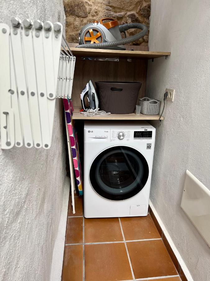 Galihost - Preciosa Casa Marinera En Carril Villa Vilagarcia de Arousa Ngoại thất bức ảnh