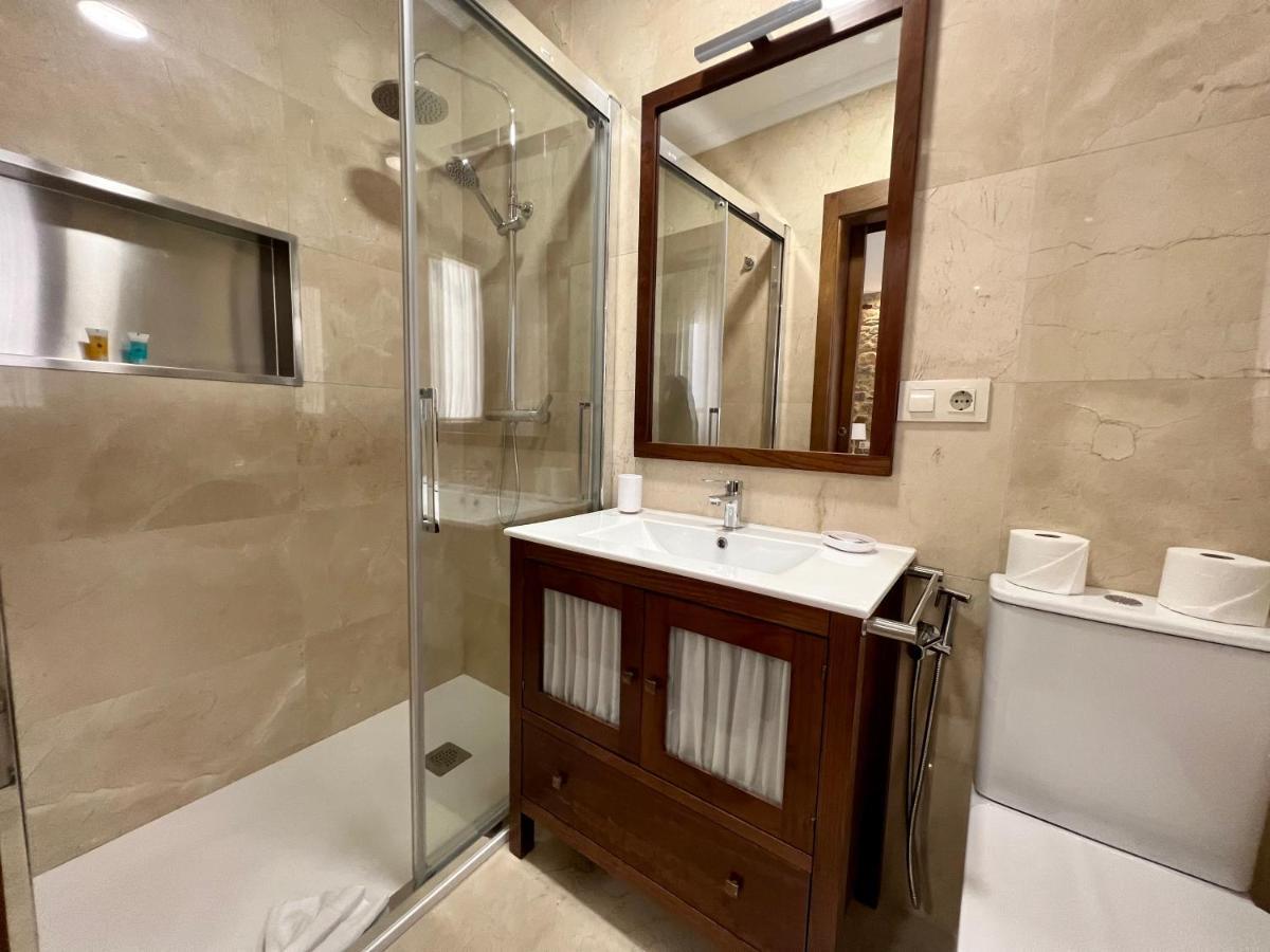 Galihost - Preciosa Casa Marinera En Carril Villa Vilagarcia de Arousa Ngoại thất bức ảnh