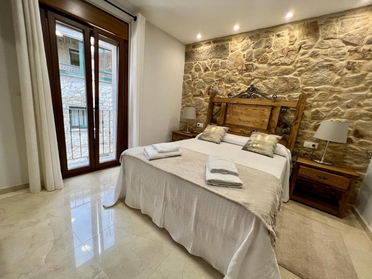 Galihost - Preciosa Casa Marinera En Carril Villa Vilagarcia de Arousa Ngoại thất bức ảnh