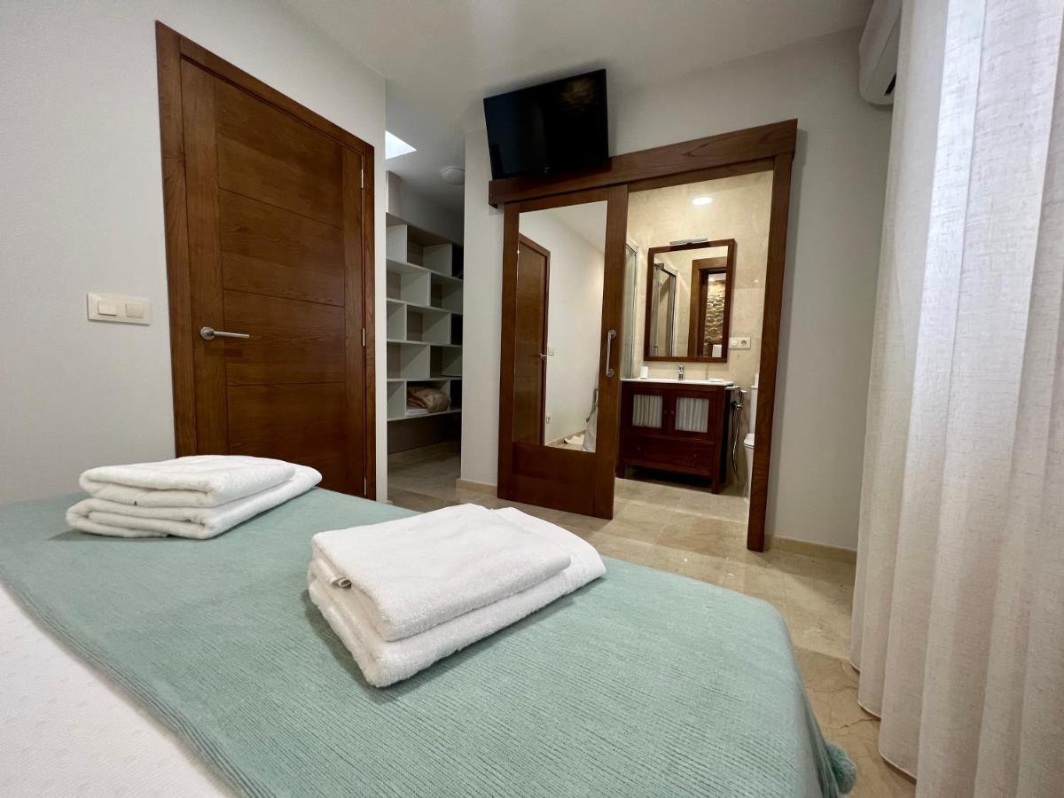 Galihost - Preciosa Casa Marinera En Carril Villa Vilagarcia de Arousa Ngoại thất bức ảnh