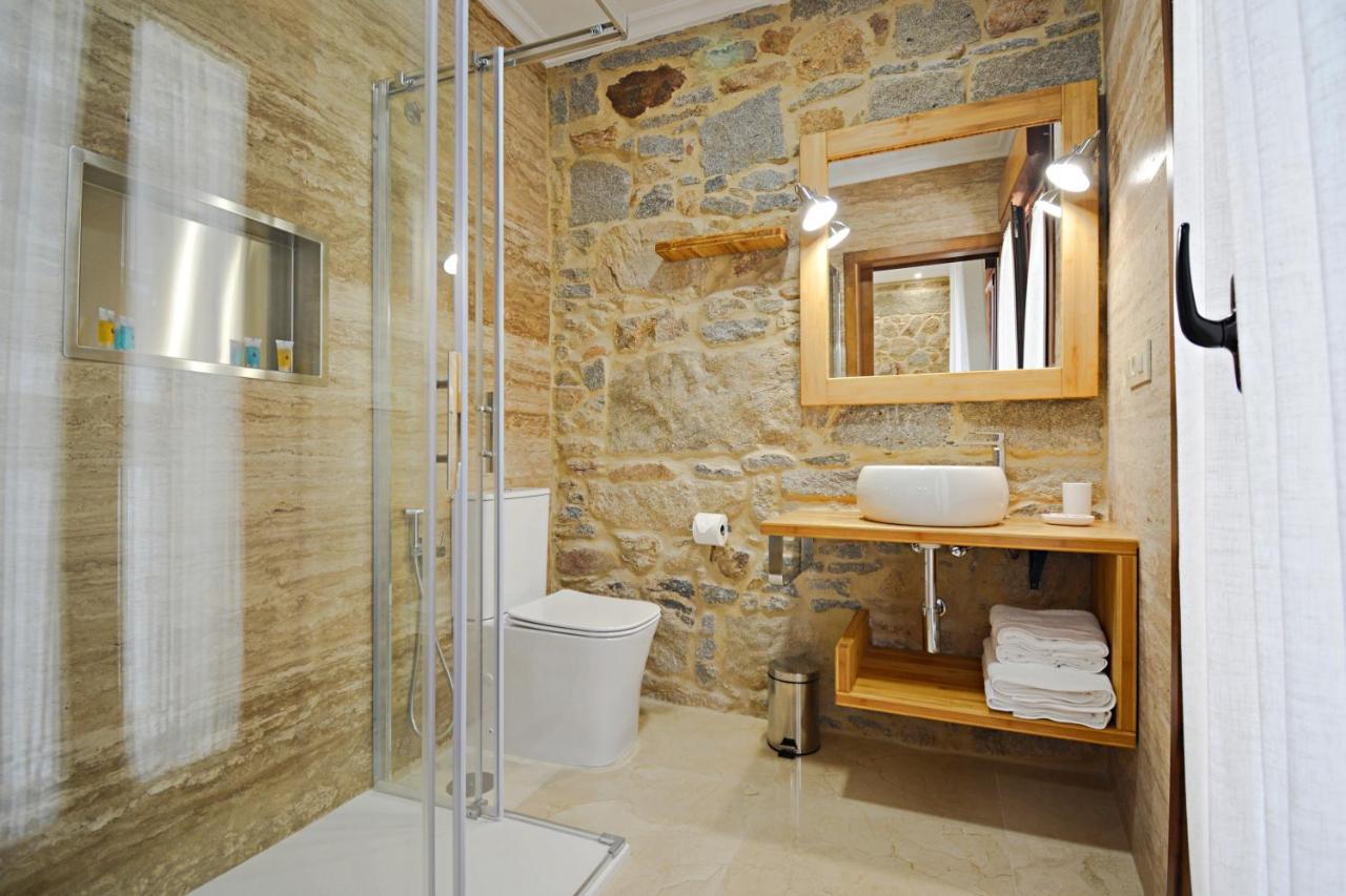 Galihost - Preciosa Casa Marinera En Carril Villa Vilagarcia de Arousa Ngoại thất bức ảnh