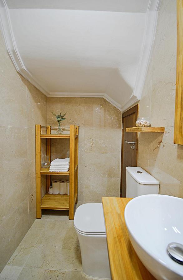 Galihost - Preciosa Casa Marinera En Carril Villa Vilagarcia de Arousa Ngoại thất bức ảnh