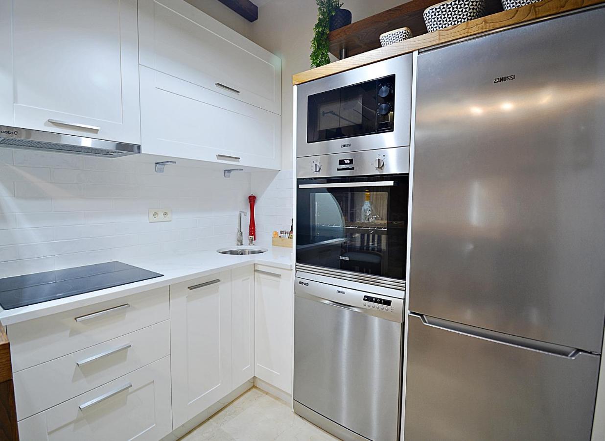 Galihost - Preciosa Casa Marinera En Carril Villa Vilagarcia de Arousa Ngoại thất bức ảnh