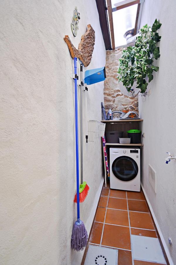 Galihost - Preciosa Casa Marinera En Carril Villa Vilagarcia de Arousa Ngoại thất bức ảnh