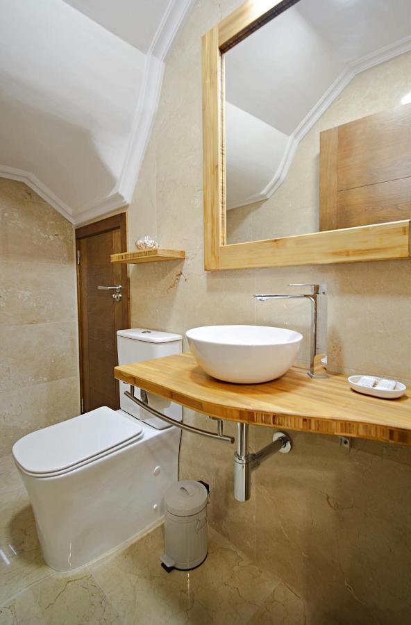 Galihost - Preciosa Casa Marinera En Carril Villa Vilagarcia de Arousa Ngoại thất bức ảnh