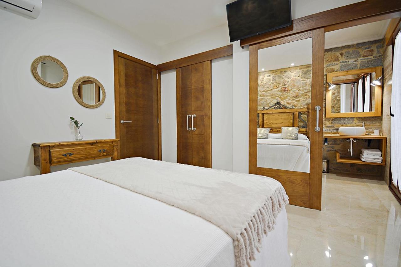Galihost - Preciosa Casa Marinera En Carril Villa Vilagarcia de Arousa Ngoại thất bức ảnh