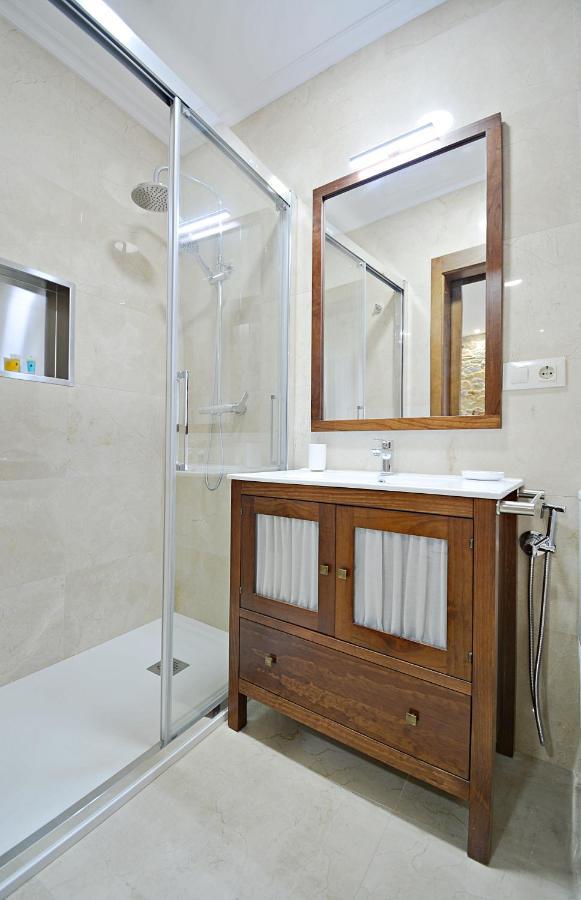 Galihost - Preciosa Casa Marinera En Carril Villa Vilagarcia de Arousa Ngoại thất bức ảnh