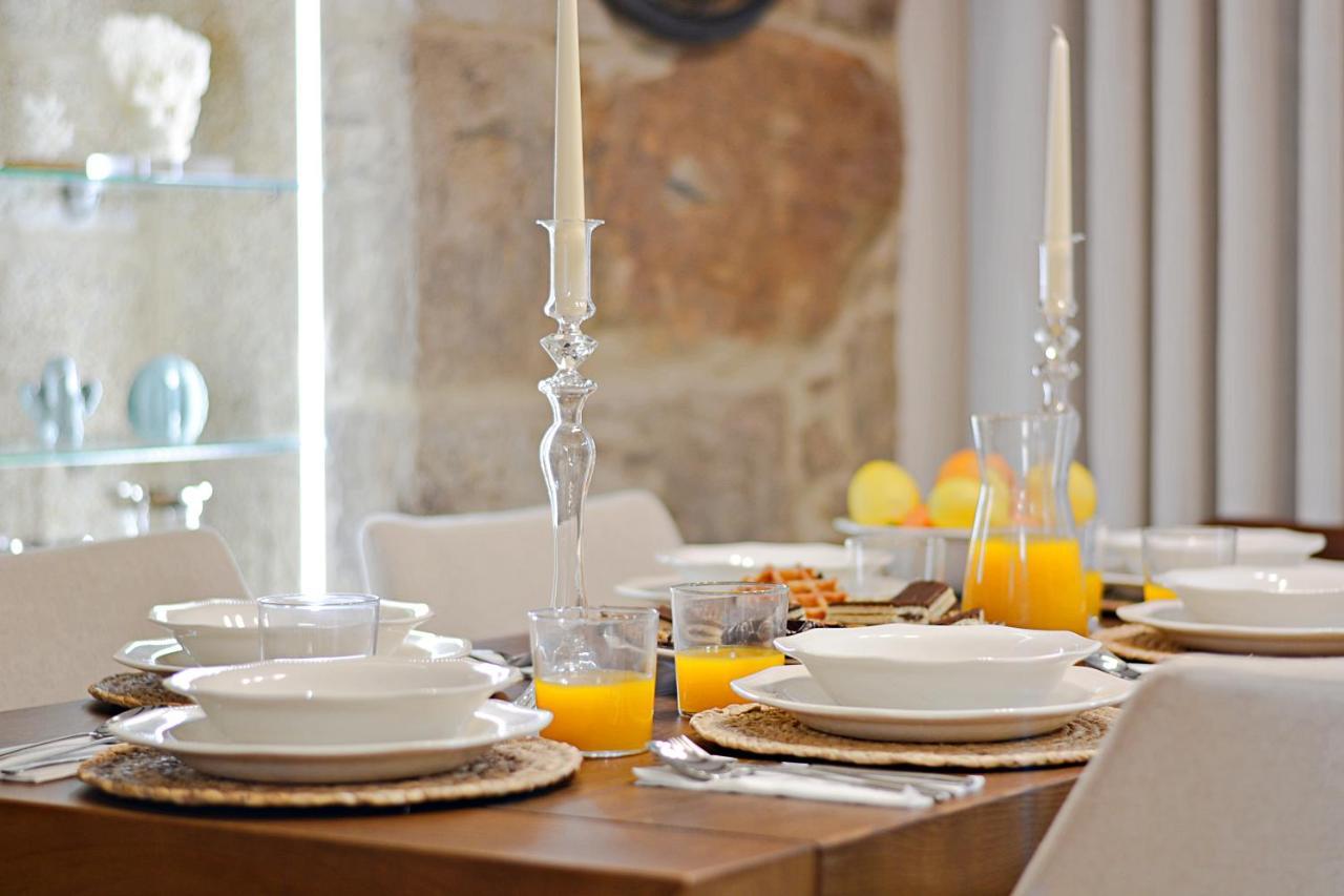 Galihost - Preciosa Casa Marinera En Carril Villa Vilagarcia de Arousa Ngoại thất bức ảnh